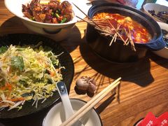 -金太阳海鲜烧烤·本地人餐厅(东纬路旗舰店)