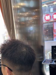 -发源地HAIR SALON