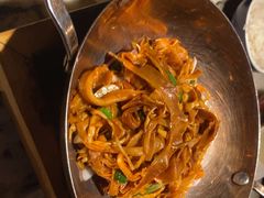 -绿茶餐厅(沙井新沙天虹店)