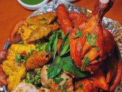 -清真· AL-JANNAT 佳纳特餐厅(仙林店)