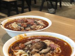 怪味面-吴记怪味面(牛王庙店)