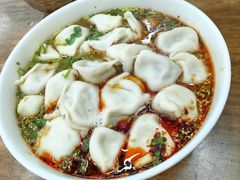 -回坊马二饺子馆