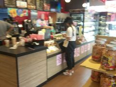 -85度C(东莞常平新南街店)