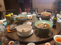 -阿伟海鲜楼·福建菜(延寿店)