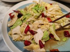 -懒人盐府人家(航天桥店)