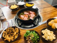 -笔记安顺夺夺粉火锅