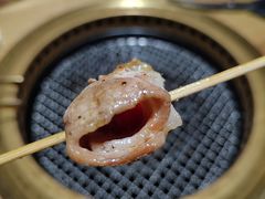 -江户烧肉(高德店)