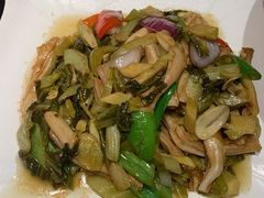 -创味·民间海南菜·非遗藤桥排骨(藤桥·免税城店)