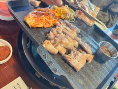 -Dombe豚(黑猪肉街店)