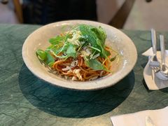 -BAKER&SPICE(安福路店)