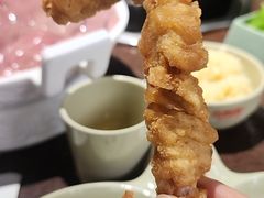 -巴倒烫陆派火锅山庄(南山总店)