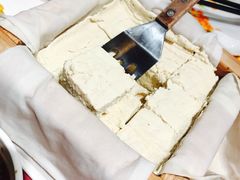 豆腐-西贝(金桥店)