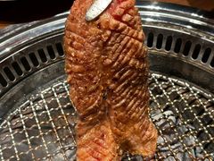 -隐炉和牛烧肉店(群力店)