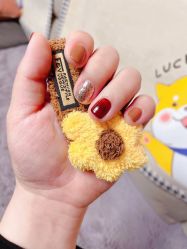 -Touch Nail·品质·美甲美睫