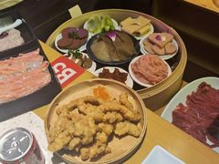 -麻辣英雄重庆火锅(二城广场店)