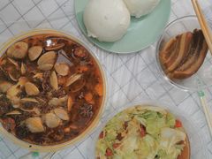 甜辣肥蛤-陈氏肥蛤(小纬六路总店)