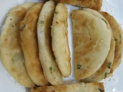 葱油饼-蒲园食堂(中山大学广州校区南校园店)