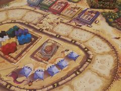 -嗨刻桌游(天一豪景店)