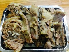 -马学武手抓美食(下南关总店)