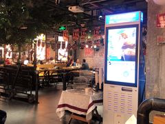 -管氏翅吧(马家堡店)