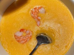 蟹黄豆腐-辣婆婆(航天桥店)