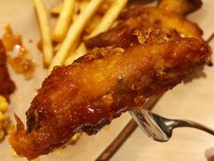 -必胜客(安盛金马店)