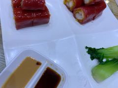 -赏点粤式点心(广州塔店)