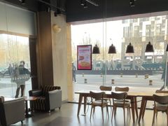 -COSTA COFFEE(金长安大厦店)