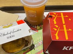 -肯德基(坑梓店)