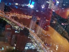 -上海明天广场JW万豪酒店