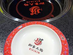 -袍家大院重庆火锅(文安路店)