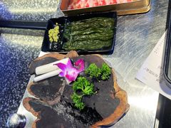 -入火韩国烤肉(凯旋广场店)