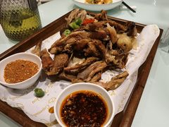 -江南韵·无锡太湖文化体验餐厅(凤凰天街店)