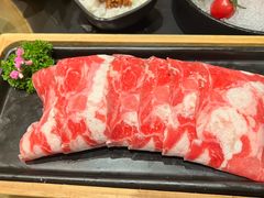 -湊湊火锅·茶憩(颐堤港店)