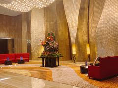 -广州天河希尔顿酒店