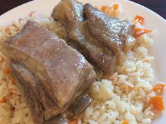-巴依家新疆手抓饭(菱角湖万达店)