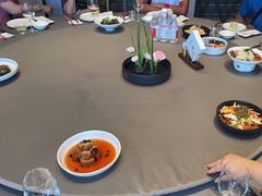 -小厨娘淮扬菜(清江苏宁广场店)