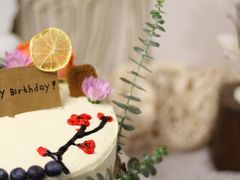 -糖秋Cake DIY·蛋糕定制·甜品台(观音桥店)