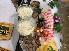 -大永發老火浓汤·经典粤菜(北滨路店)