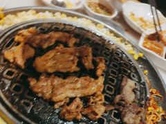 -韩宫宴烤肉·料理(大宁国际店)