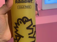 -Raaawr冷压果汁(万象前海店)