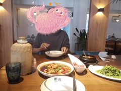 -蝦塘·中国餐馆(城墙南马道巷店)