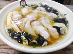 -都谷包子(天一广场店)