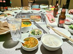 -海底捞火锅(北京西路夜宵主题店)