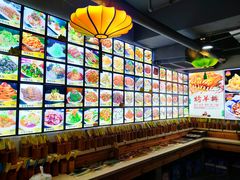 -合家院饭庄(榆关道店)