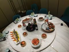 -宴昆山·私房菜(春晖店)