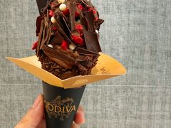 -GODIVA(王府井apm店)