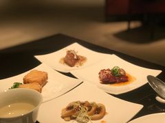 -厦门艾美酒店·乐美中餐厅
