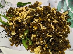 -百味地锅鸡(二店·财校分店)