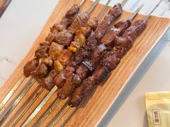 -巴依老爷新疆美食(魏公村店)